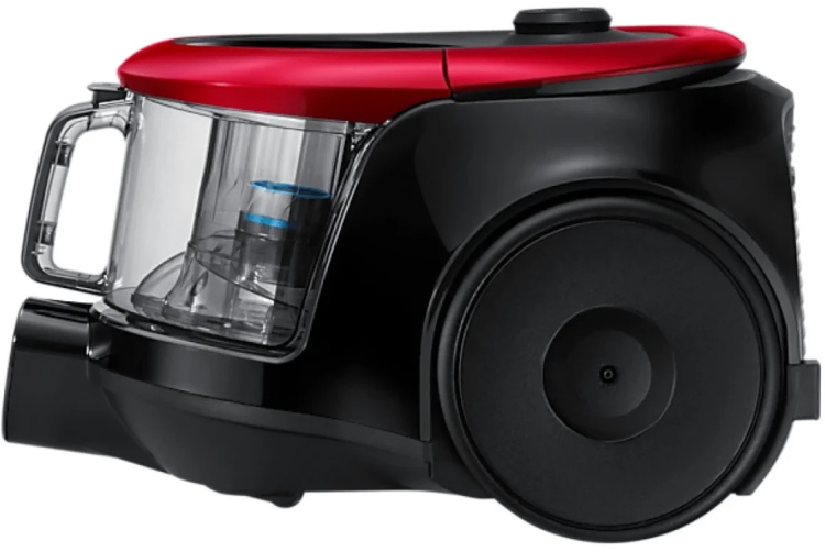 Пилосос безмішковий Samsung VC07M2110SR/UK (UA)