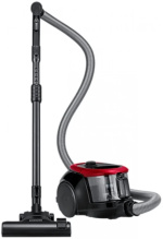 Пылесос безмешковый Samsung VC07M2110SR/UK (UA)