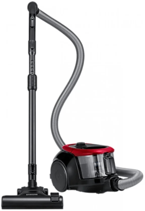 Пилосос безмішковий Samsung VC07M2110SR/UK (UA)