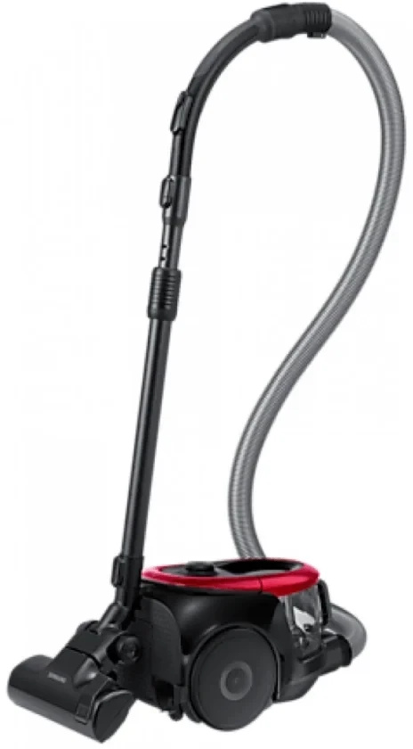 Пилосос безмішковий Samsung VC07M2110SR/UK (UA)