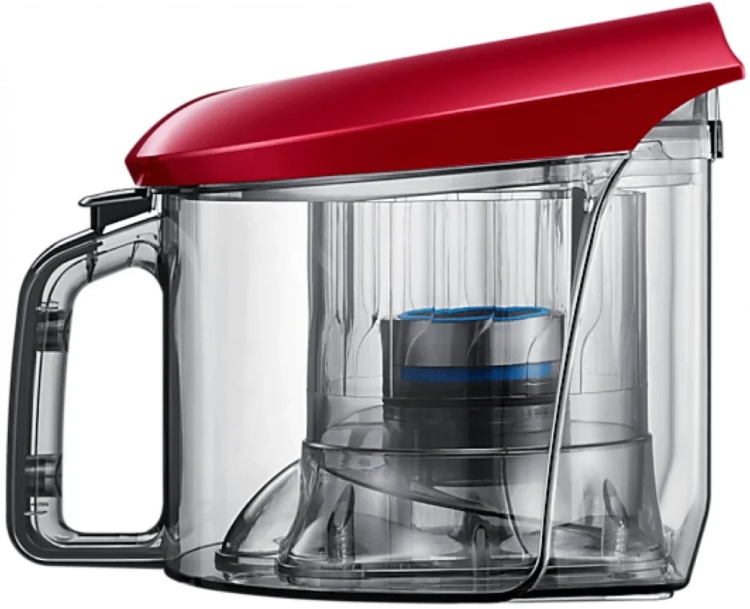 Пилосос безмішковий Samsung VC07M2110SR/UK (UA)