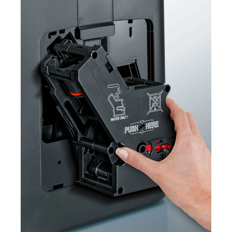 Кофемашина Siemens EQ6 TE651319RW (UA)