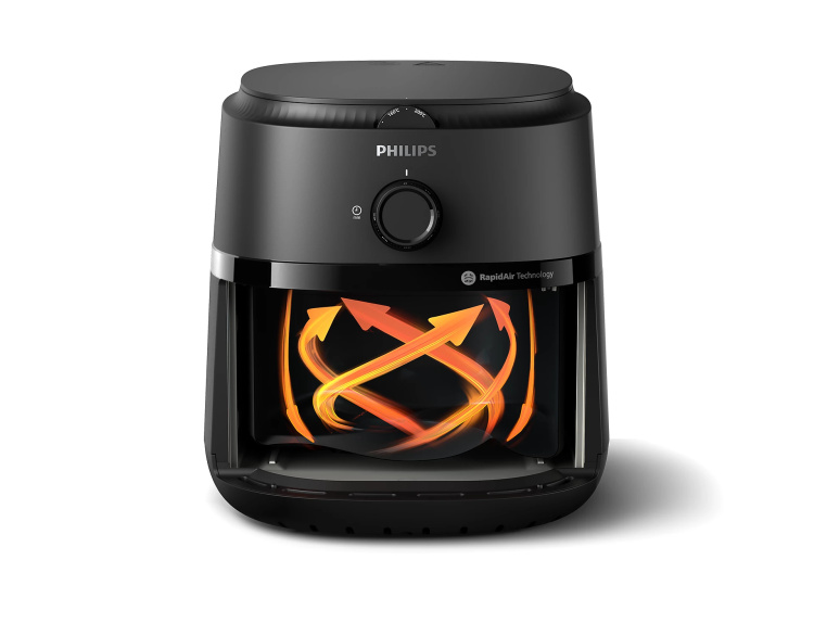 Мультипіч Philips NA120/00 (EU)