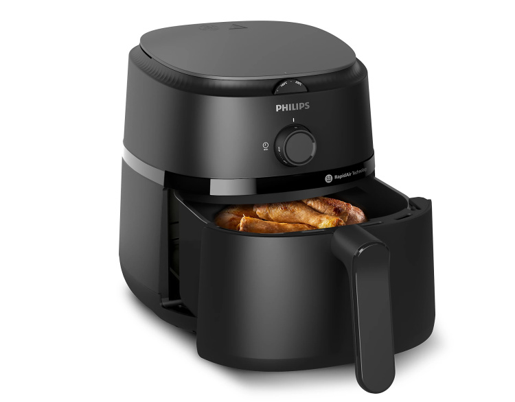 Мультипіч Philips NA120/00 (EU)