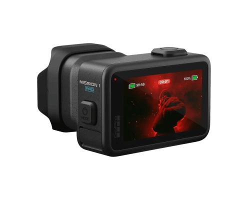 GoPro Mission 1 Pro (CHDHW-011-RW)