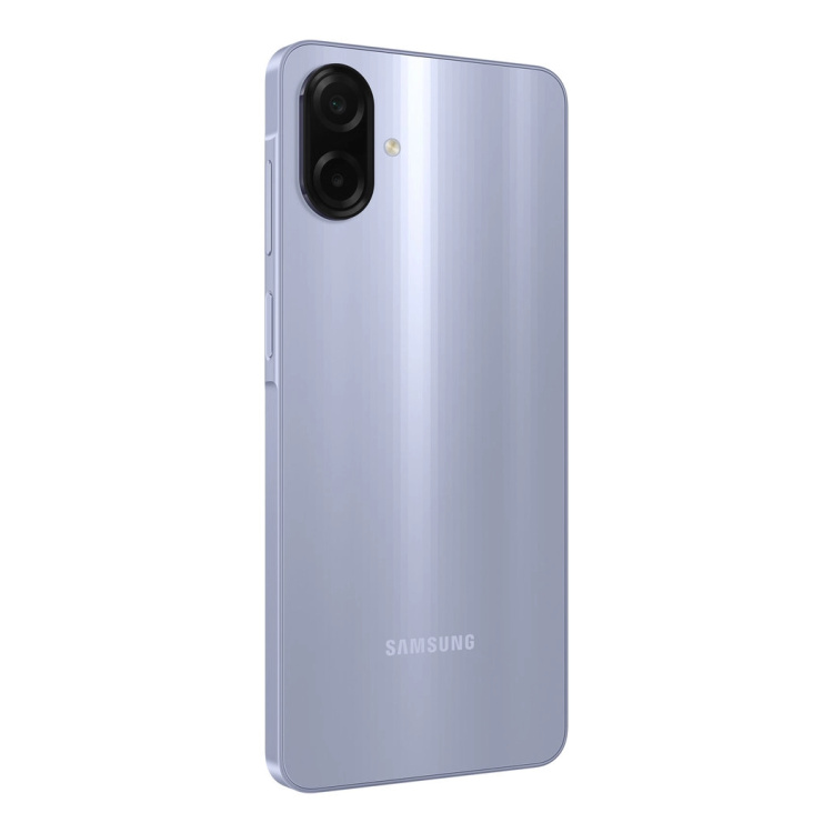 Смартфон Samsung Galaxy A07 4/128Gb Light Violet (SM-A075FLVG) Смартфон Samsung Galaxy A07 4/128Gb Light Violet (SM-A075FLVG)