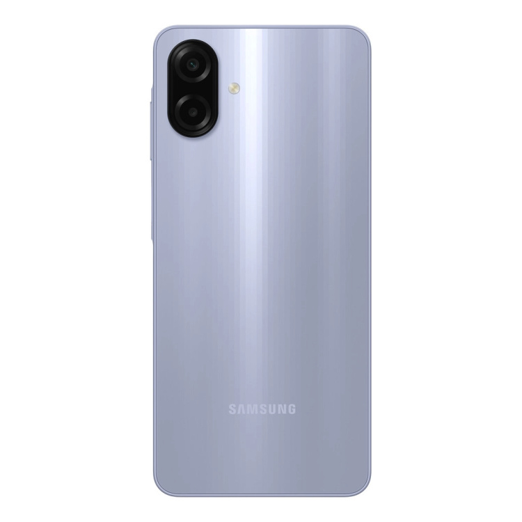 Смартфон Samsung Galaxy A07 4/128Gb Light Violet (SM-A075FLVG) Смартфон Samsung Galaxy A07 4/128Gb Light Violet (SM-A075FLVG)