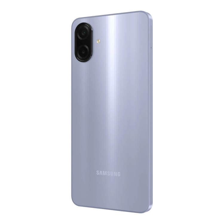 Смартфон Samsung Galaxy A07 4/128Gb Light Violet (SM-A075FLVG) Смартфон Samsung Galaxy A07 4/128Gb Light Violet (SM-A075FLVG)