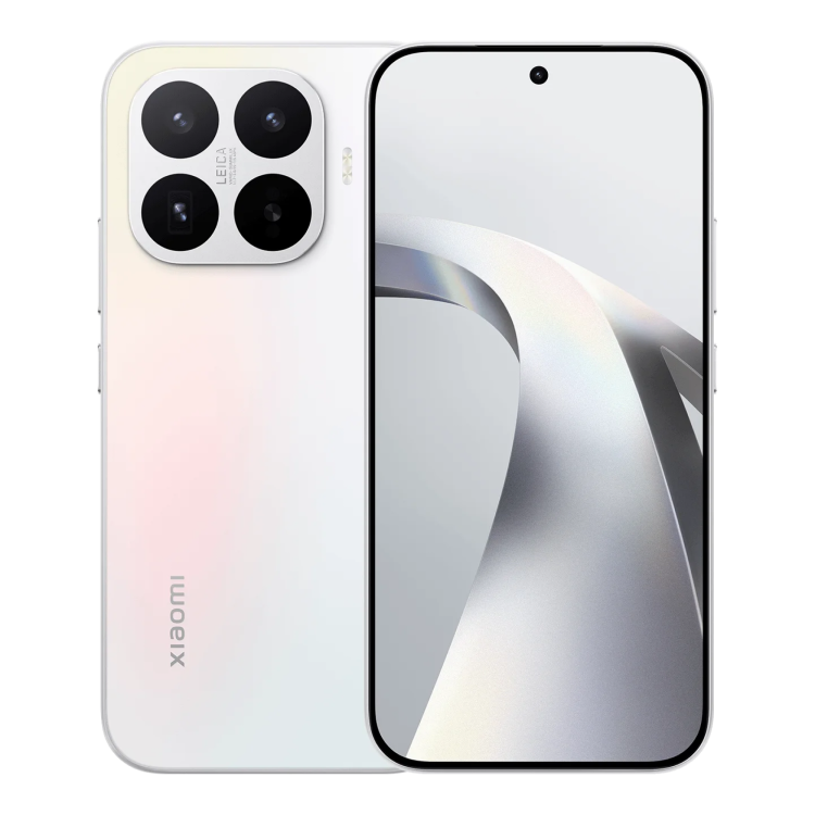 Смартфон Xiaomi 17T 12/256GB (Opal White)
