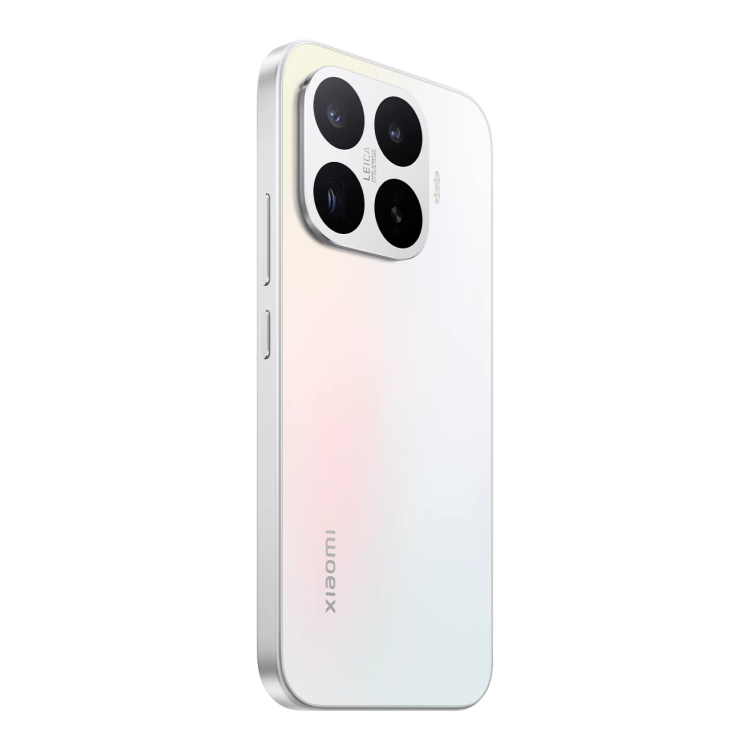 Смартфон Xiaomi 17T 12/256GB (Opal White)