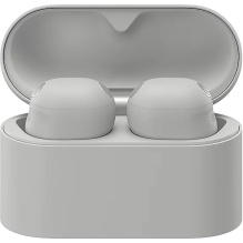 Навушники Sony WF-1000XM6 Silver (WF1000XM6S.CE7)