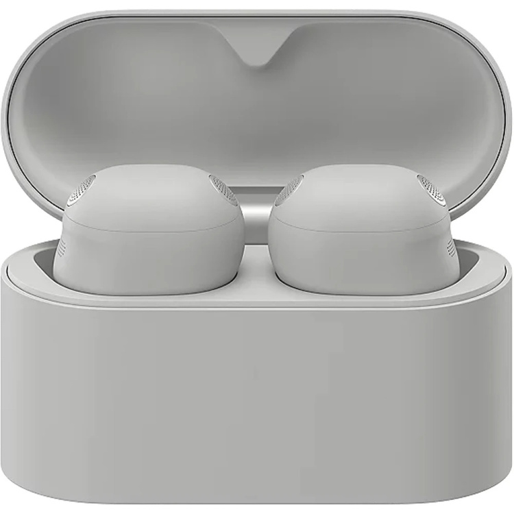 Наушники Sony WF-1000XM6 Silver (WF1000XM6S.CE7)