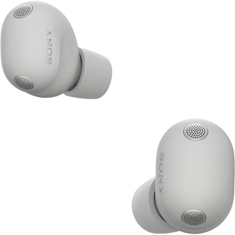 Наушники Sony WF-1000XM6 Silver (WF1000XM6S.CE7)