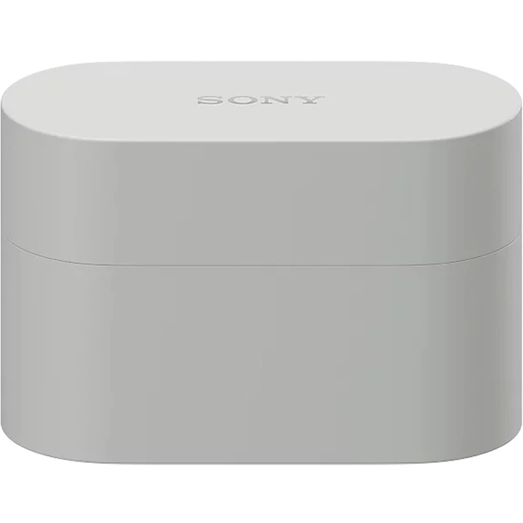 Наушники Sony WF-1000XM6 Silver (WF1000XM6S.CE7)