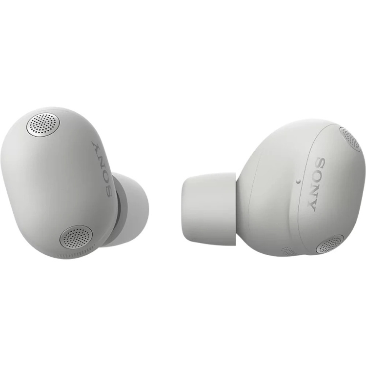 Наушники Sony WF-1000XM6 Silver (WF1000XM6S.CE7)
