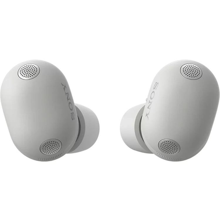 Наушники Sony WF-1000XM6 Silver (WF1000XM6S.CE7)