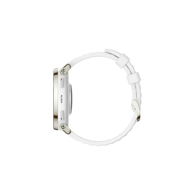 Смарт-часы Amazfit Active 3 Premium Aero White (W2559GL3N)