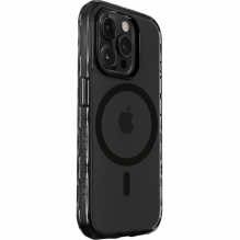 Чехол Laut для iPhone 15 Pro Crystal Matter X Series (Black)