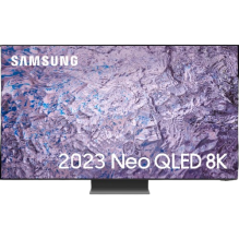 Телевізор Samsung QE85QN800C (EU)