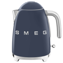 Электрочайник SMEG (KLF03NBEU) (Navy Blue)