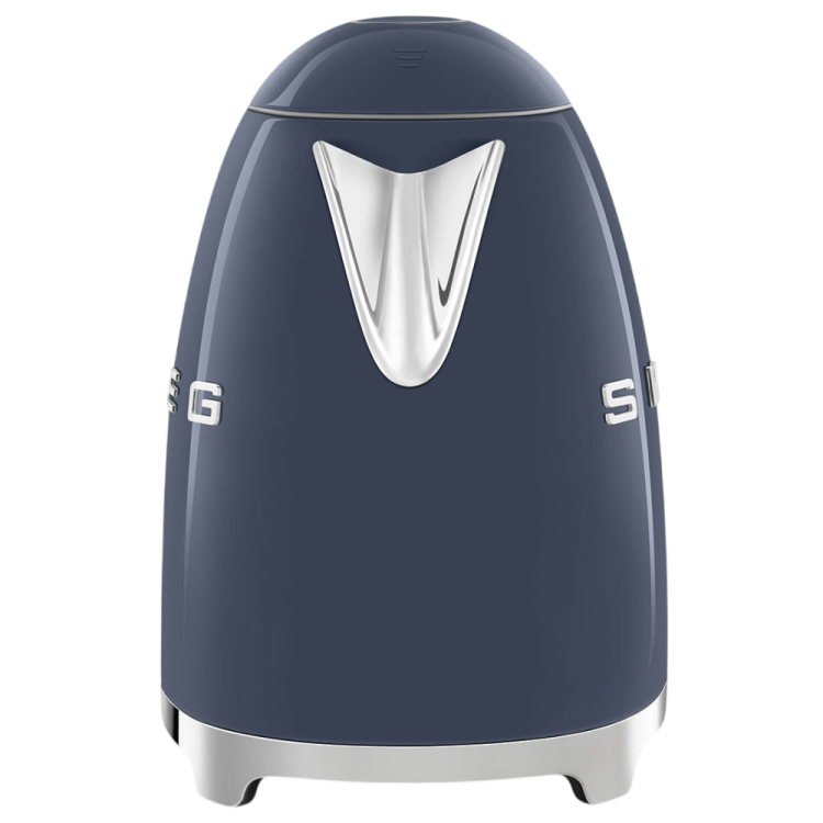 Электрочайник SMEG (KLF03NBEU) (Navy Blue)