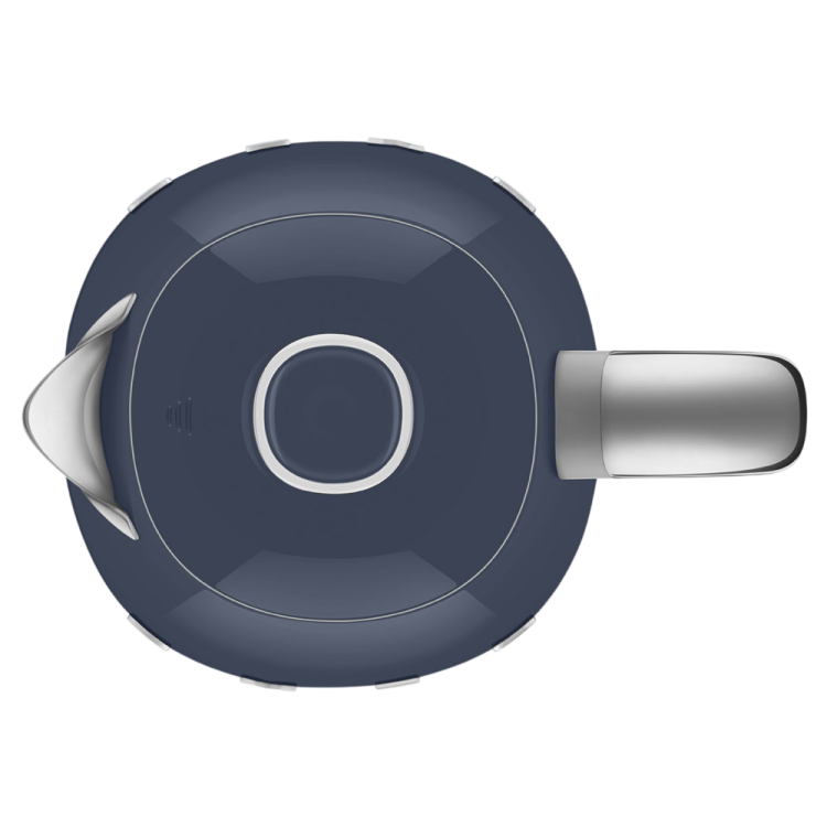Электрочайник SMEG (KLF03NBEU) (Navy Blue)