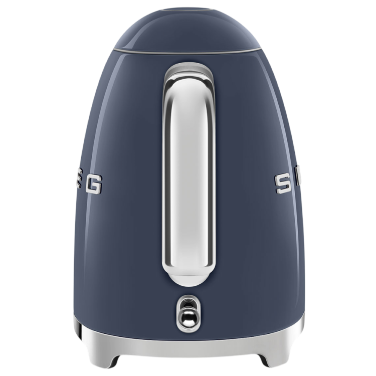 Электрочайник SMEG (KLF03NBEU) (Navy Blue)