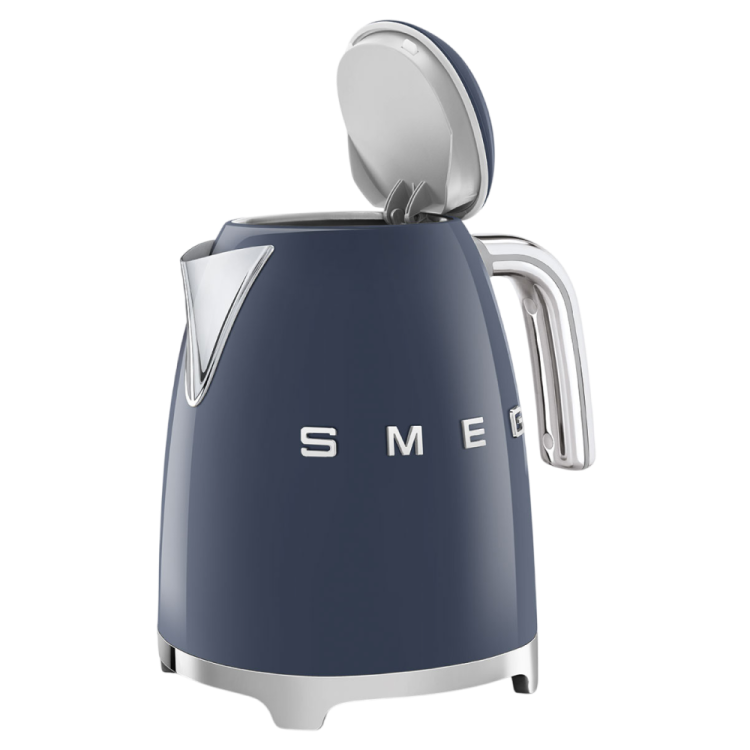 Электрочайник SMEG (KLF03NBEU) (Navy Blue)