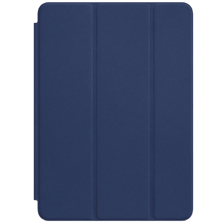 Чехол Smart Case для iPad Pro 12.9" [2018] 1:1 Original (Deep Blue)
