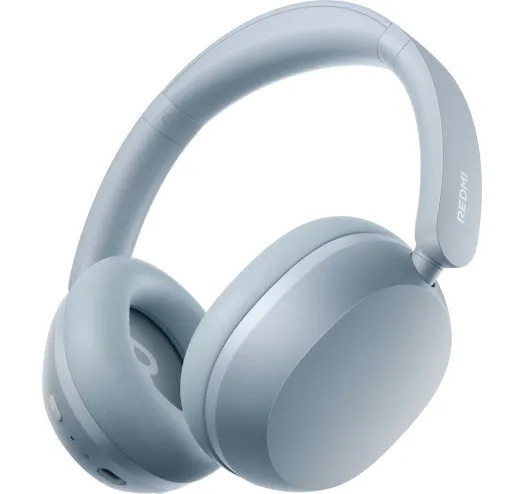 Навушники Xiaomi Redmi Headphones Neo (BHR08W6GL) Mist Blue