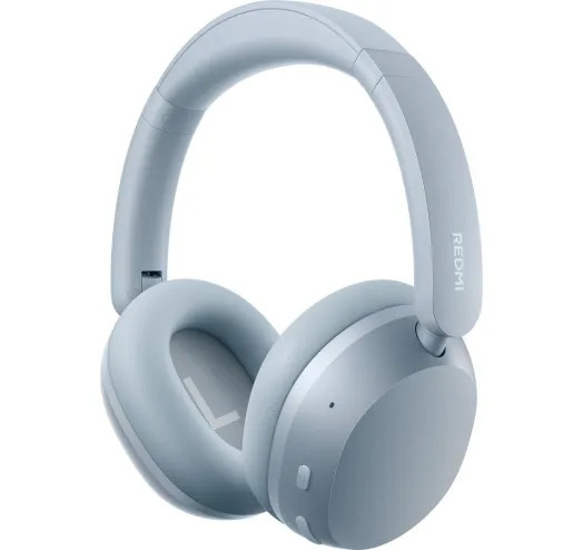 Навушники Xiaomi Redmi Headphones Neo (BHR08W6GL) Mist Blue
