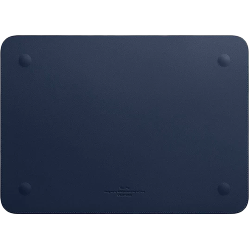 Конверт WIWU для MacBook 13" Skin Pro II Series (Blue)