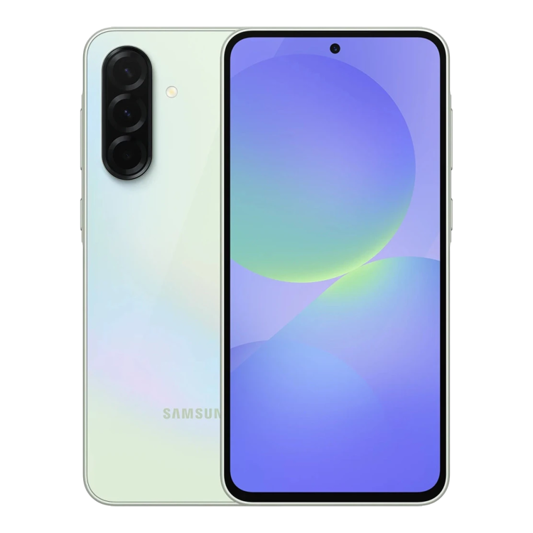 Смартфон Samsung Galaxy A36 6/128GB Awesome Lime (SM-A366BLGBEUC)