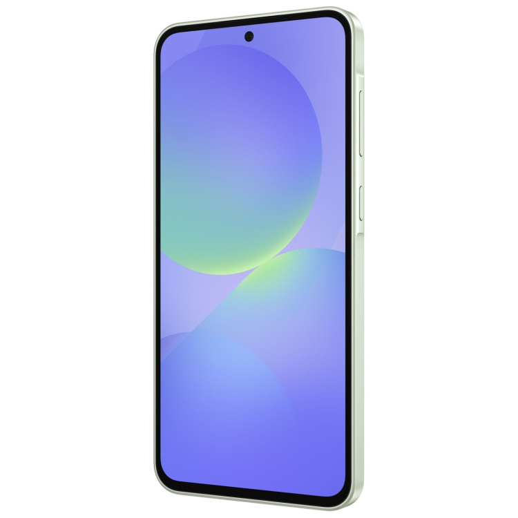 Смартфон Samsung Galaxy A36 6/128GB Awesome Lime (SM-A366BLGB)
