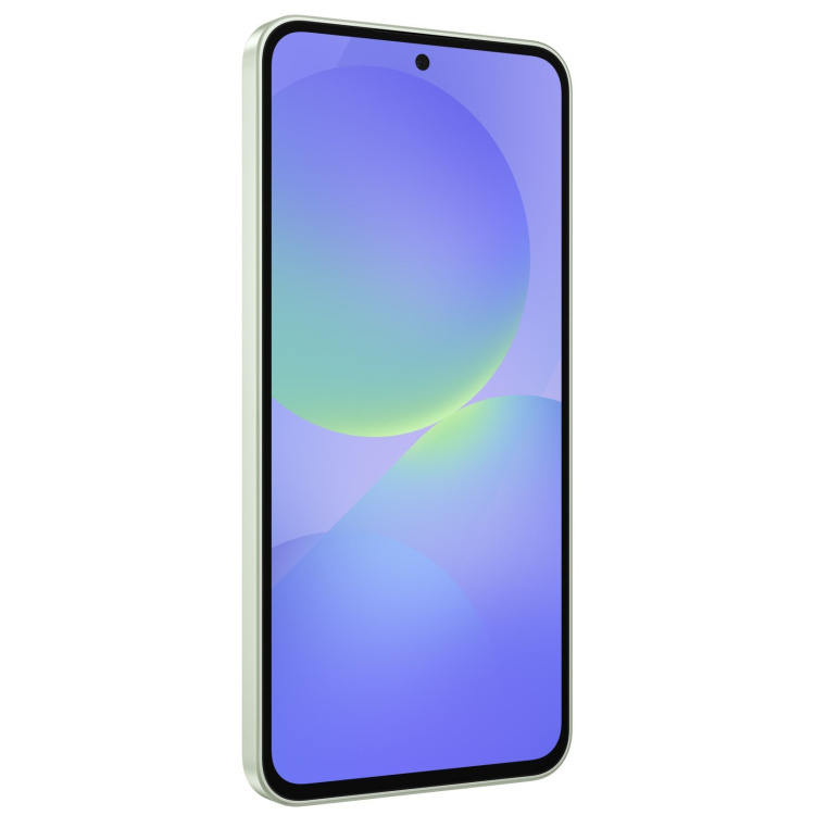 Смартфон Samsung Galaxy A36 6/128GB Awesome Lime (SM-A366BLGBEUC)