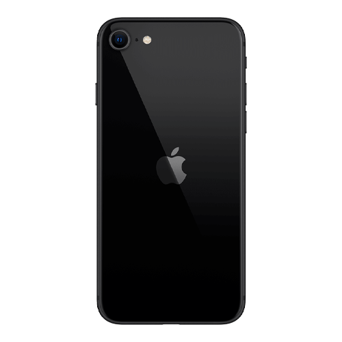 Apple iPhone SE 64GB Black 2020 Apple iPhone SE 64GB Black 2020