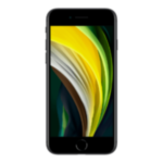 Apple iPhone SE 64GB Black 2020 Apple iPhone SE 64GB Black 2020