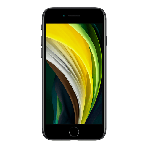 Apple iPhone SE 64GB Black 2020 Apple iPhone SE 64GB Black 2020