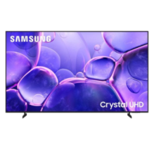 Телевізор Samsung 55 UE55U8000FUXUA