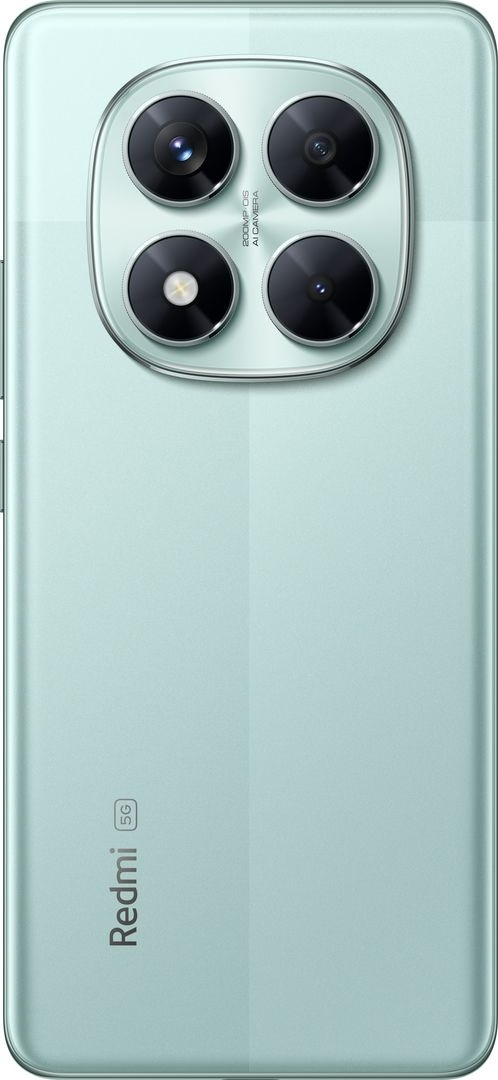Смартфон Xiaomi Redmi Note 14 Pro 5G 8/256GB Coral Green