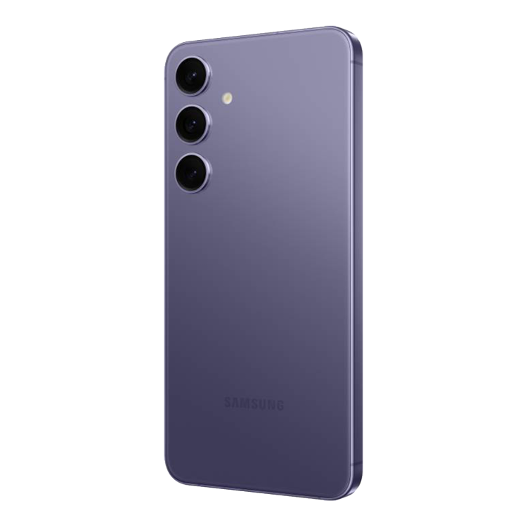Смартфон Samsung Galaxy S24+ 12/256GB (Cobalt Violet) бу (Як Новий) (Dual SIM)