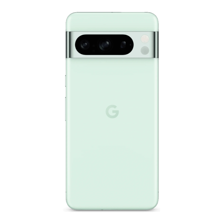 Смартфон Google Pixel 8 Pro 12/128GB (Mint) бу (Як Новий)