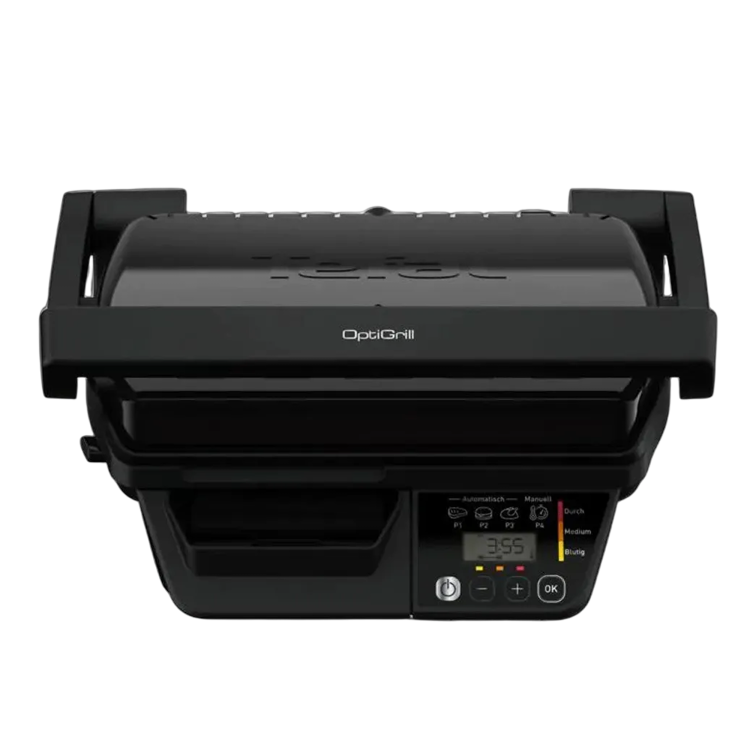 Гриль Tefal Optigrill GC7P0810 (EU) Гриль Tefal Optigrill GC7P0810 (EU)