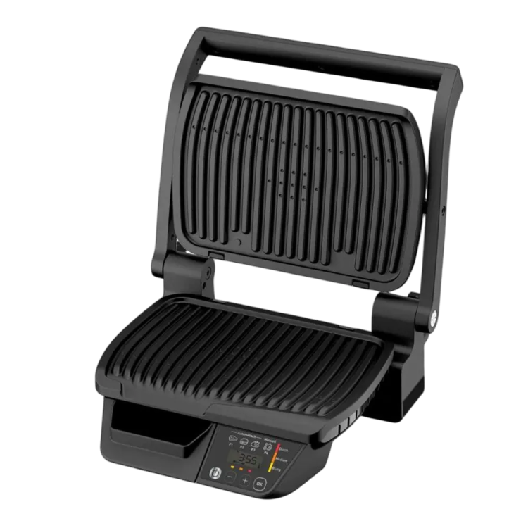Гриль Tefal Optigrill GC7P0810 (EU) Гриль Tefal Optigrill GC7P0810 (EU)