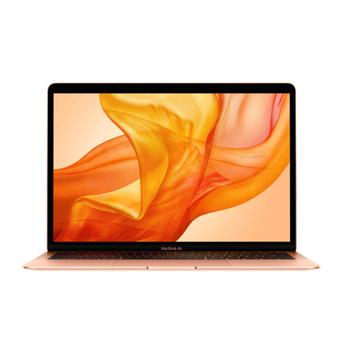 Apple MacBook Air 13 Retina, Gold, (MWTL2) 2020  бу