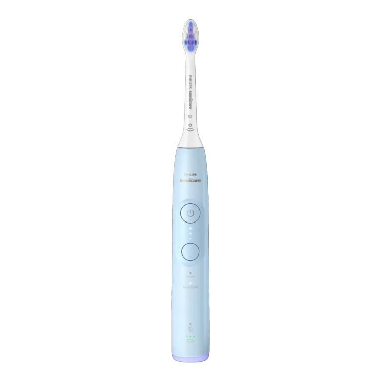 Зубна електрощітка Philips Sonicare Series 6100 (HX7406/01)