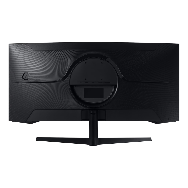 Монитор Samsung 34" Odyssey G5, VA 165Hz