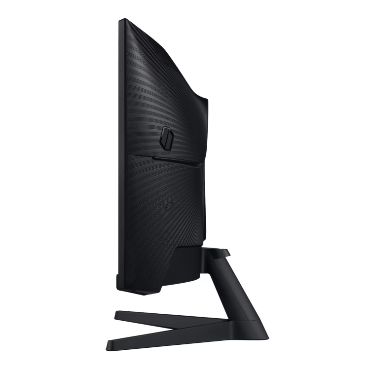 Монитор Samsung 34" Odyssey G5, VA 165Hz