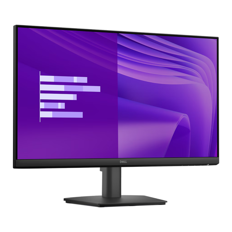 Монітор Dell 23.8" E2425HM IPS 100Hz 210-BRDN (UA)