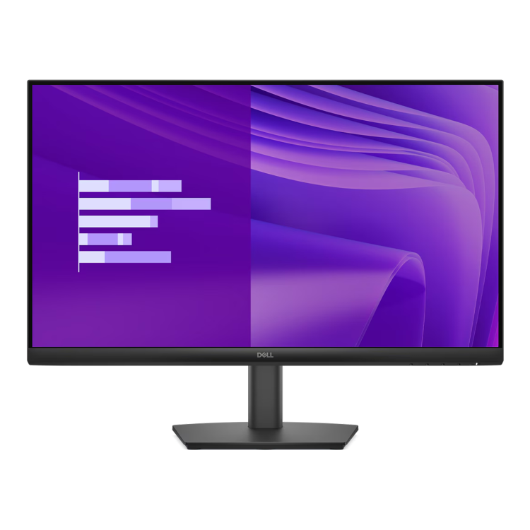 Монітор Dell 23.8" E2425HM IPS 100Hz 210-BRDN (UA)